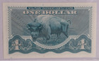 692 Mpc Buffalo  1 Pp 1 Uncirculated Epq  Plate Position  1