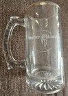 2007 Spider-man 3 Film Spidey Oktoberfest Crew Party Glass Beer Stein Raimi Rare