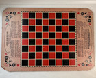 Rare 1944 - Yogee The Amazing Answer Board Vtg Ouija Board - It Does Glow 