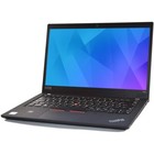 Lenovo Thinkpad 14    Core I5 Fhd Laptop Pc Up To 32gb Ram 1tb Ssd Windows 11 Pro
