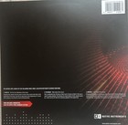 Tracktor Scratch Control Vinyl Mk2 Black