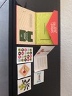 Olive Garden Never Ending Pasta Pass Booklet Only  No Pass Included   