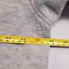 Vintage 90 s Cleveland Indians Reversible Hooded Jacket Lee Sport Mlb 1995  Xl