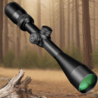 Vortax Optics Riflescope  4-12x44  3-9x40  2-7x32  1-inch Tube Riflescopes