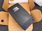 Nos Warner Visolux Mcs-144 Retro-reflective Photoelectric Scanner 117vac