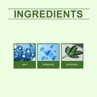 Moringa   Berberine 10-in-1 Advanced Nano Microneedle Patch - 7pcs box  1-5 Box 