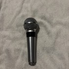 Shure 565 Unisphere I Vintage Dynamic Microphone  Classic Usa 