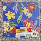 Lot Of 11 Vintage Wrapping Paper Gift Wrap Packs Cleo Hallmark Dennison 80s 90s