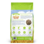  3 Pack  Swheat Scoop Multi-cat Natural Clumping Wheat Cat Litter  15lb
