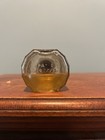United Drug Co  Petroleum Hair Rub Clear Glass Vintage Medicine Bottle Antique