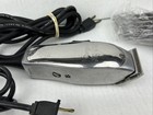 Andis Master Ml Professional Electric Clipper Hair Cutter Barber Detachable Cord