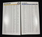 Pittsburgh Steelers Vs  Indianapolis Colts Official Nfl Gameday 10-11-2026