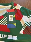 Official Fifa 2026 Mexico World Cup Shirt Xl