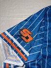 San Diego Gulls  15 Ahl Minor League Hockey Promo Baseball Style Jersey Men Xl
