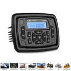 Marine Audio Waterproof Bluetooth Atv Utv Digital Media Receiver Radio For Yacht