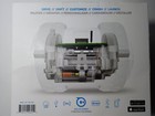 Sphero Orbotix Ollie App-controlled Robot Model 1b01  big Tires 