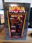 Classic Nova Statue 2009 Bowen Designs Marvel Comic