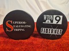 Wheeling Nailers Echl Hockey Collector s Pucks