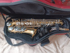 Jupiter Capital Edition Alto Saxophone