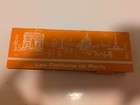 Vintage Les  Parfums De Paris Mini Perfumes Gift Set High End Fragrance Rare