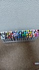 Copic Sketch Marker Pen 72 Pieces
