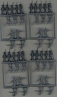 Hat Miniatures 1 72 1805 French Line Fusiliers Figure Set