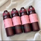 Black Cherry  Owala Stainless Steel Water Bottle  32oz New