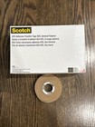   m Scotch 924 Atg Premium Adhesive Transfer Tape  1 2     36 Yd 12 Rolls Plaid