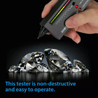 Gold Silver Diamond Tester Selector Gemstone Testing Kit Digital Electronic Tool