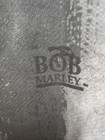 Vintage 1993 Bob Marley  Tapestry 30inx43in Reggae Rasta Flag Banner Jamaica 