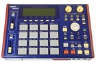 Akai Mpc 1000 Sampler Sequencer W  2gb Flash   32mb Bonus Track Flash -e