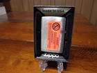 Retro Zippo Ad Something I ll Always Treasure Zippo Lighter Mint In Box
