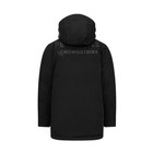 Men s 2023 Mercedes Amg Petronas F1 Team Insulated Winter Coat Size M