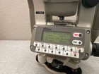 Nikon Dtm-420 Surveying Total Station 2 Battery  Charger   Case