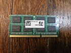 Crucial Ct102464bf160b 4gb So-dimm Pc3-12800  ddr3-1600  Memory