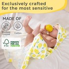 2 Pack Baby Hooded Towel viscose For Bamboo Baby Bath Towels Soft For Newborn 