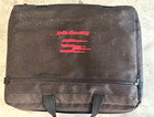 Stenograph Stentura 200 Stenotype Machine W  Original Case Tripod Manual Tested