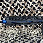 New Planet Eclipse Emek Emf100 Sport Mag Fed Paintball Gun - Fearless Blue