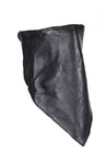 Triangle Premium Leather Motorcycle Touring   Fashion Face Mask Neck Warmer 13