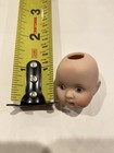 Antique Style Vintage Reproduction Doll Head
