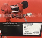 Fill-rite Fr1220hdsq 12v 15 Gpm Pump 1    Inlet 3 4    Outlet   Hose   Nozzle New