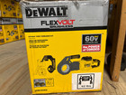 Dewalt Dce700x2 Flexvolt  Cordless Pipe Threader  - No Batteries Or Charger