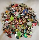 Disney Trading Pin 50 Lot   1 Free Premium Pin Of Your Choice - New Styles Added
