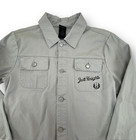 Star Wars Jacket Jedi Knight Adult Medium M