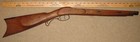 Vintage Lyman Great Plains  Black Powder 54 Cal  Hawken Stock W  Steel Fittings
