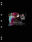  10 50 Scott Value - 2022 Antigua Queen s Platinum Jubilee S s 70 Cv Mnh Nh Umm