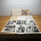 1965 Mchales Navy Joins The Air Force Press Kit 7 Photos Tim Conway Joe Flynn