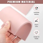 Linocut Kit For Printmaking With 5pcs 4 x6  Soft Rubber Linoleum Blocks  Bray   