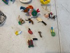 Vintage Walt Disney Company Applause Mickey Mouse Minnie Mouse Donald Duck Pluto