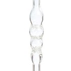 Glass Vortex Straw Structured Water Device     Water Structuring At Point Of Use